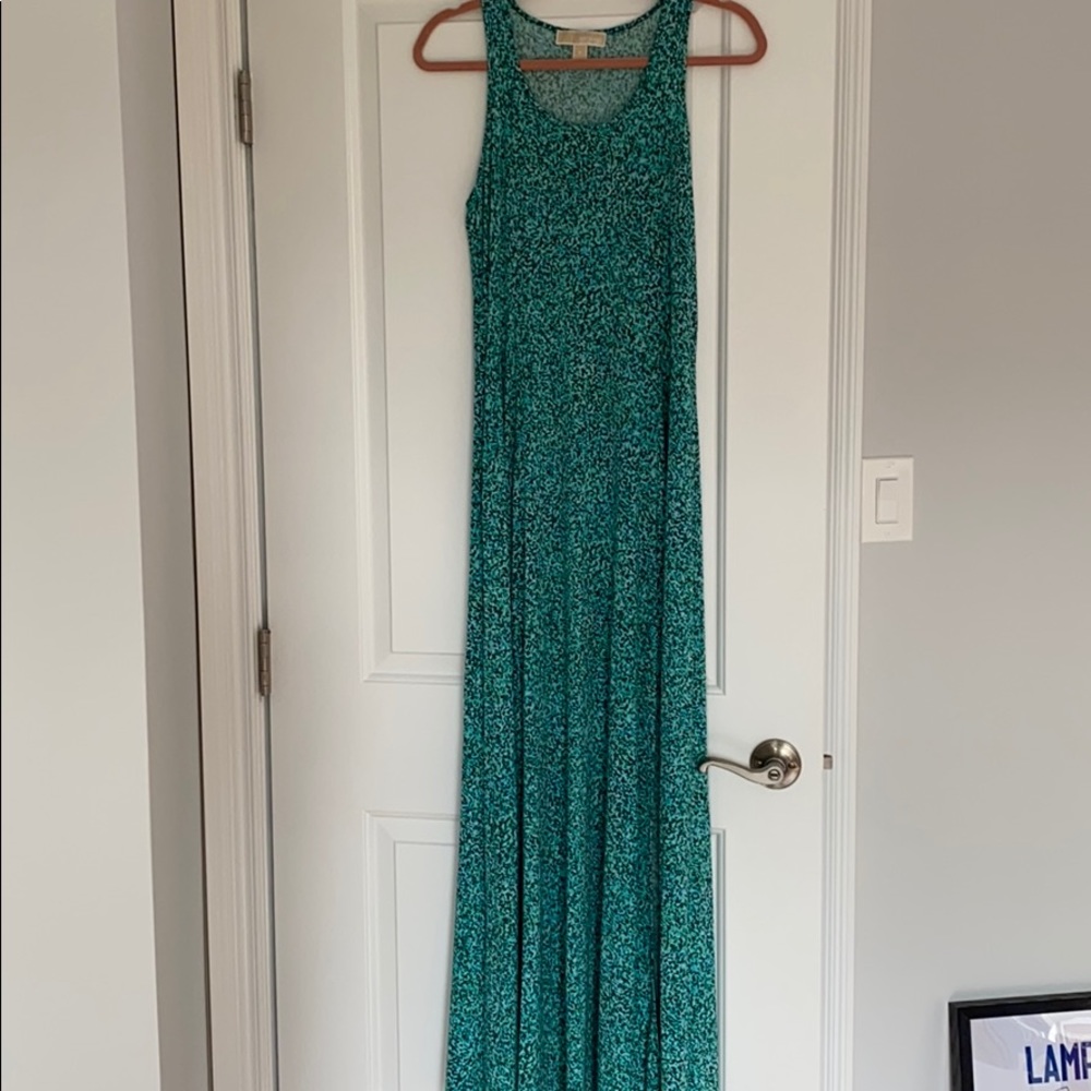 Michael Kors Maxi Dress
